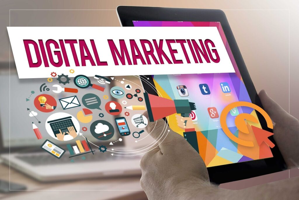 Marketing Digital En Cuba